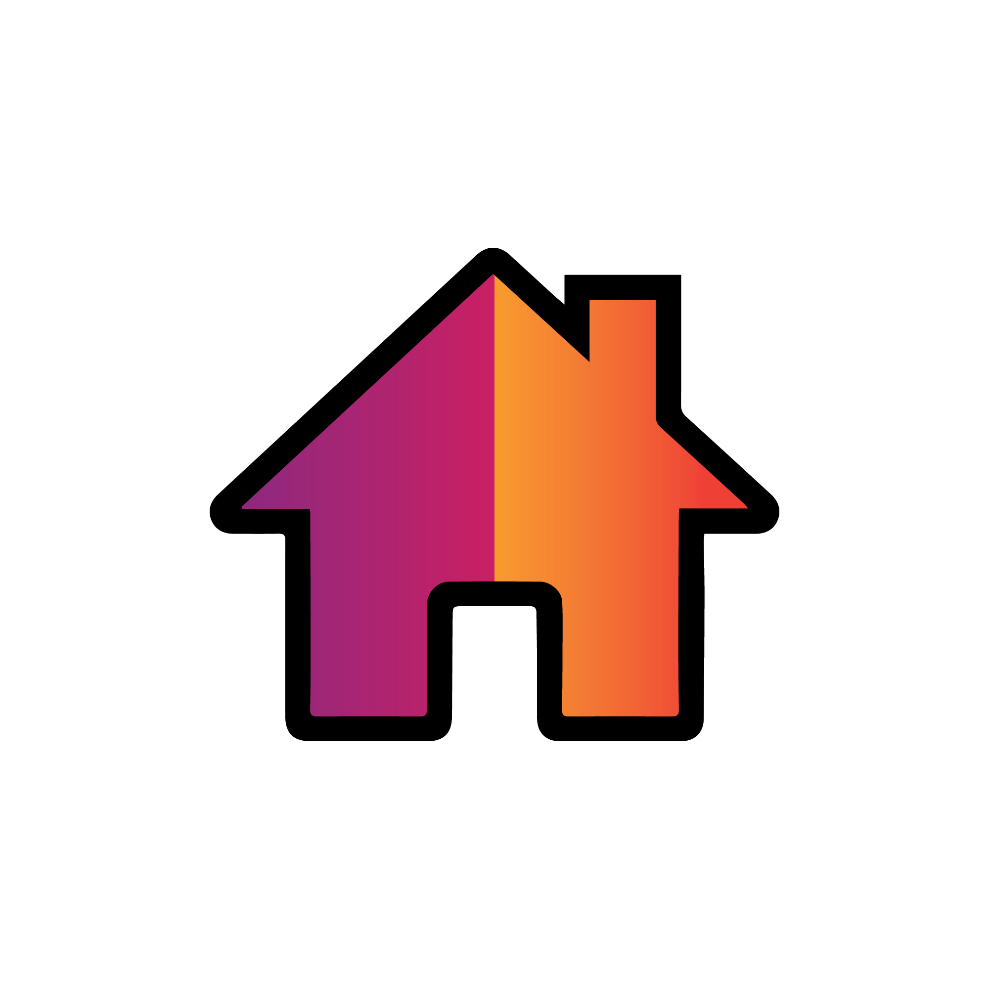 Home icon